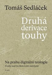 kniha Druhá derivace touhy II. - Na prahu digitální teologie, 65. pole 2020