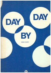 kniha Day by Day Praktické cvičení z angličtiny pro začátečníky a mírně pokročilé, Jan Kanzelsberger 1990