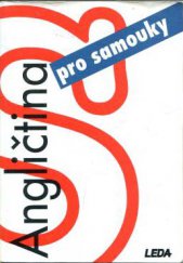 kniha Angličtina pro samouky, Leda 1995