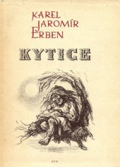 kniha Kytice, Státní pedagogické nakladatelství 1959