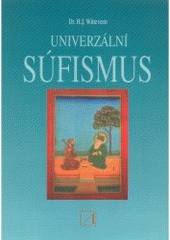 kniha Univerzální súfismus, Alternativa 1998