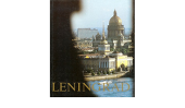 kniha Leningrad: Umění a architektura leningrad architectural landmarks and places of interest, Art Publishers 1980