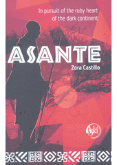 kniha Asante, ASKI 2019