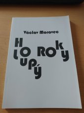 kniha Hloupý roky, vlastní náklad autora 2017