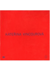 kniha Kateřina Vincourová, Divus 1998