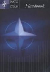 kniha NATO handbook, NATO Office of Information and Press 2001