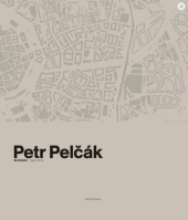 kniha Petr Pelčák Architekt, Books & Pipes Publishing 2020