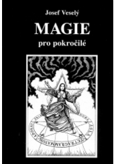 kniha Magie pro pokročilé, Vodnář 2004
