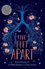 kniha Fife feet apart, Folio 2019