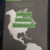 kniha Střední Amerika - 5. hranice?, Rudé Právo 1989