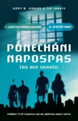 kniha Ponecháni napospas čas her skončil, Kvartus Media 2013