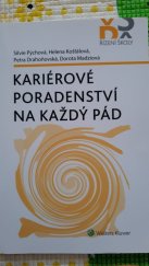 kniha Kariérové poradenství na každý pád , Wolters Kluwer 2020