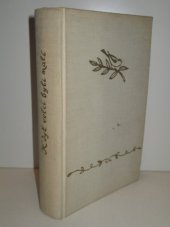 kniha Když velcí byli malí Mládí ve vzpomínkách našich spisovatelů, SNDK 1959