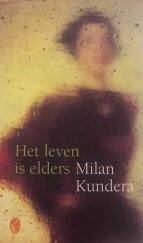 kniha Het leven is elders , Flamingo 2000