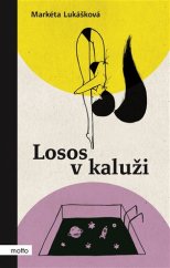 kniha Losos v kaluži, Motto 2017