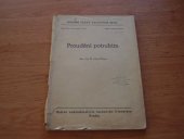 kniha Proudění potrubím B 1 Určeno pro posluchače fakulty stroj. inž., SNTL 1956