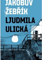 kniha Jákobův žebřík, Paseka 2023