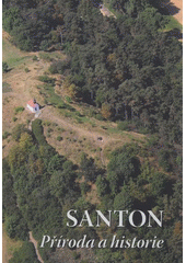 kniha Santon příroda a historie : [sborník, Onufrius 2008