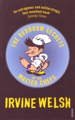 kniha The Bedroom Secrets of the Master Chefs, Vintage Books 2007