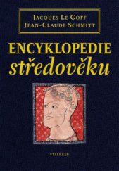 kniha Encyklopedie středověku, Vyšehrad 2014
