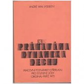 kniha Pránajáma - dynamika dechu, Tesla Eltos 1989