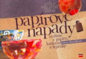 kniha Papírové nápady - tvoříme z papíru, kartonu a lepenky, CPress 2005