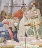 kniha Šternberk klášter řeholních lateránských kanovníků : dějiny, umění, kultura, Římskokatolická farnost Šternberk 2009