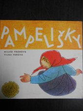 kniha Pampelišky, Olympia 1969