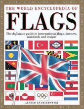 kniha Flags The World Encyclopedia of Flags, Hermes House 2003