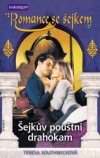 kniha Šejkův pouštní drahokam, Harlequin 2010