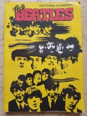 kniha The Beatles, OPUS 1988