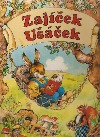 kniha Zajíček ušáček a jeho přátelé, Fortuna Libri 1991