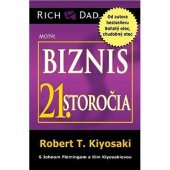 kniha Biznis 21. storočia, Motýl 2011