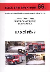 kniha Hasicí pěny, Sdružení požárního a bezpečnostního inženýrství 2009