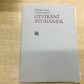 kniha Otvírání studánek, Supraphon 1984