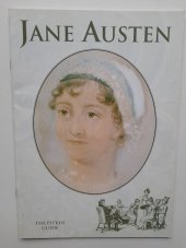 kniha Jane Austen, Pitkin Guides 2007