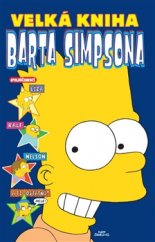 kniha Velká kniha Barta Simpsona, Crew 2015