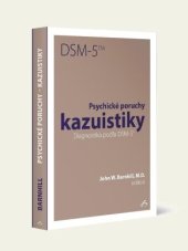 kniha Psychické poruchy kazuistiky, Vydavateľstvo F  2015