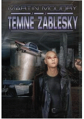 kniha Temné záblesky, Leonardo 2006