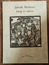 kniha Deus et natura (náboženské úvahy na pozadí ontologie subjektivity), Sus liberans 1999