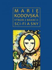 kniha Výbor z básní II. - Sci-fi a sny, Městské muzeum Rýmařov 2022