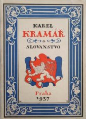 kniha Karel Kramář a Slovanstvo, Ruský spolek válečných invalidů v ČSR 1937
