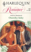 kniha Otazníky lásky, Harlequin 1994