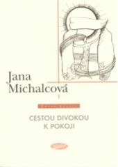 kniha Cestou divokou k pokoji, Votobia 2002