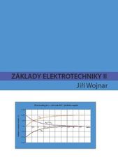 kniha Základy elektrotechniky II, Tribun EU 2010