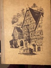 kniha Deutschland HEIMAT IM HERZEN EUROPAS , Deutsche Buch-Gemeinschaft 1964