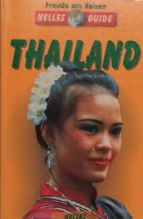 kniha Thailand, Nelles 1998