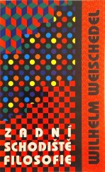 kniha Zadní schodiště filosofie, Votobia 1992