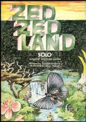 kniha Zed Zed Land, Knižní podnikatelský klub 1990