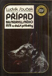 kniha Případ baskervillského psa a další příběhy, Mladá fronta 1990